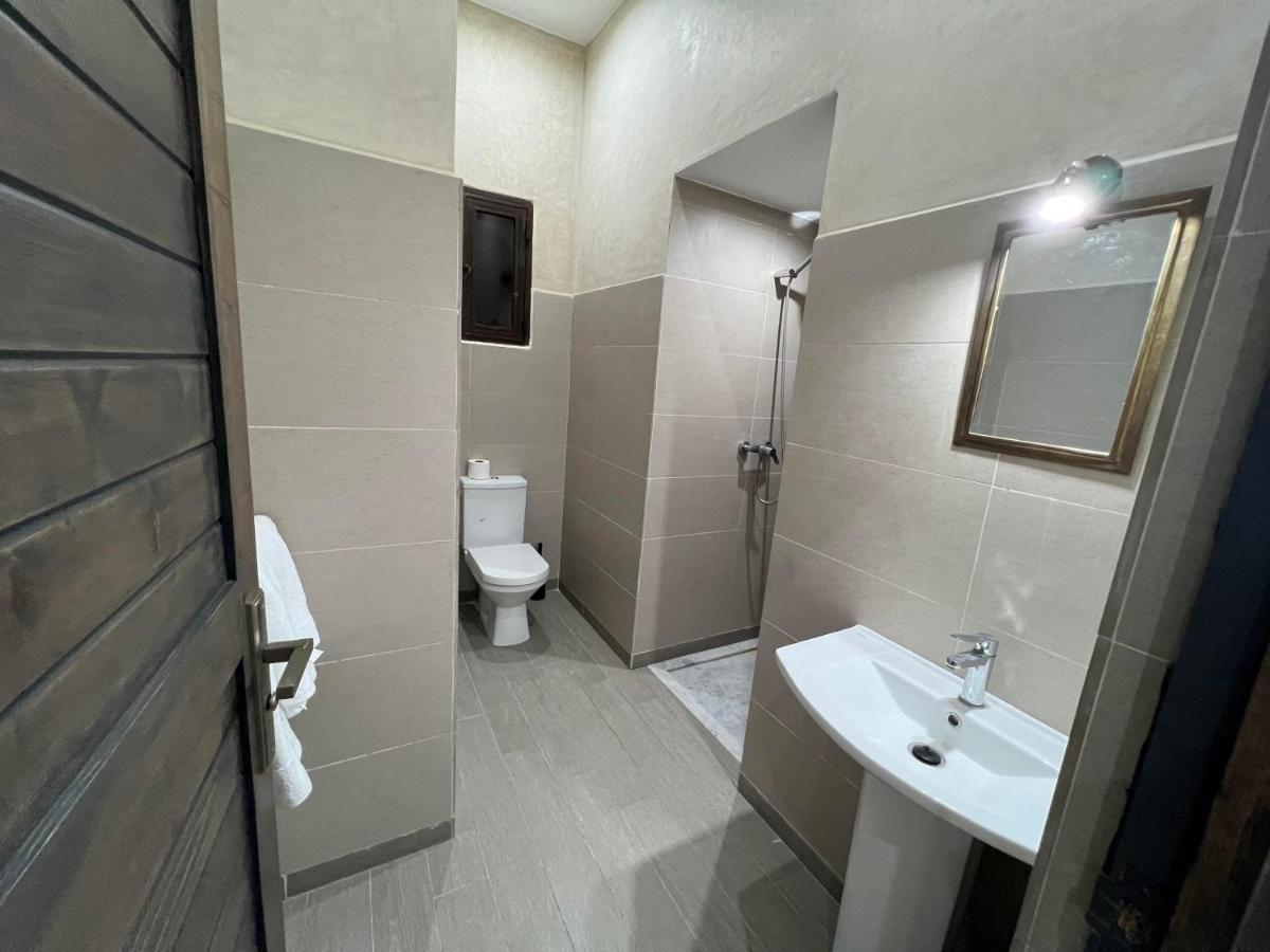 Hotel Dar Ayman Essaouira Esterno foto