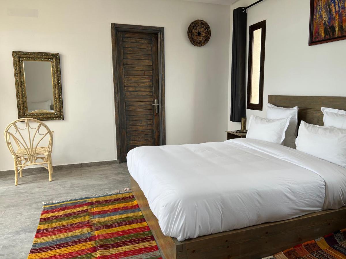 Hotel Dar Ayman Essaouira Esterno foto