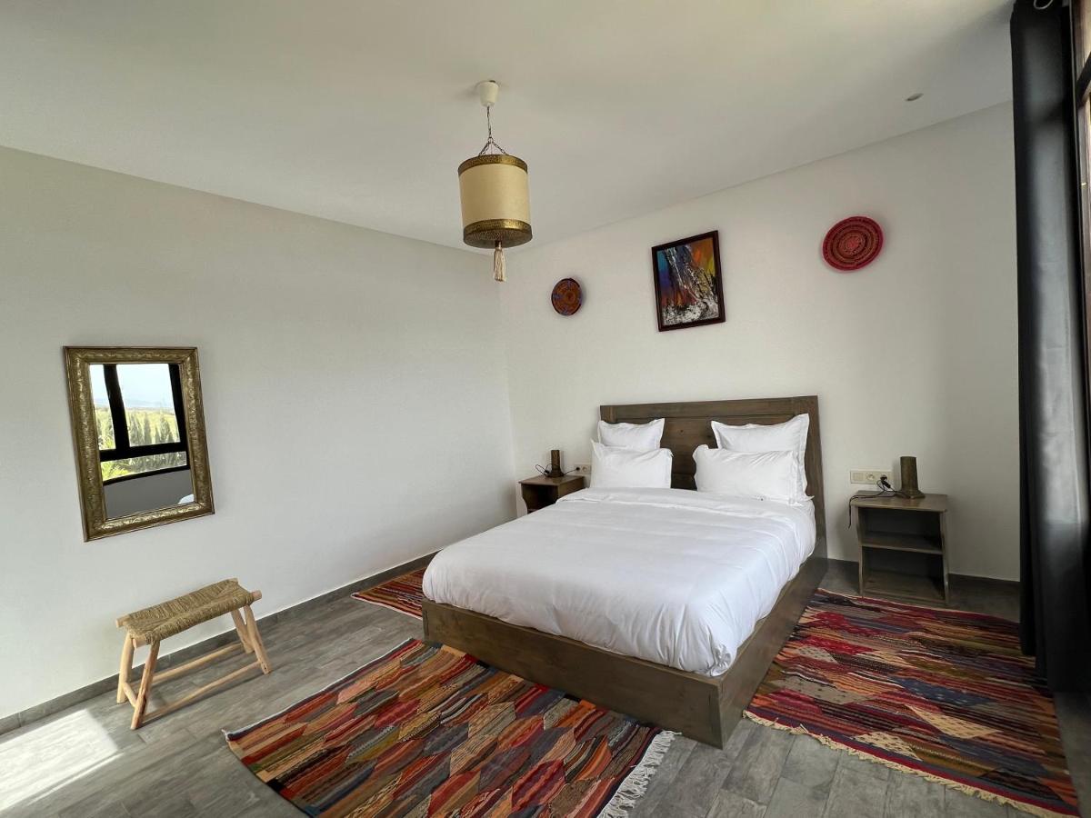 Hotel Dar Ayman Essaouira Esterno foto