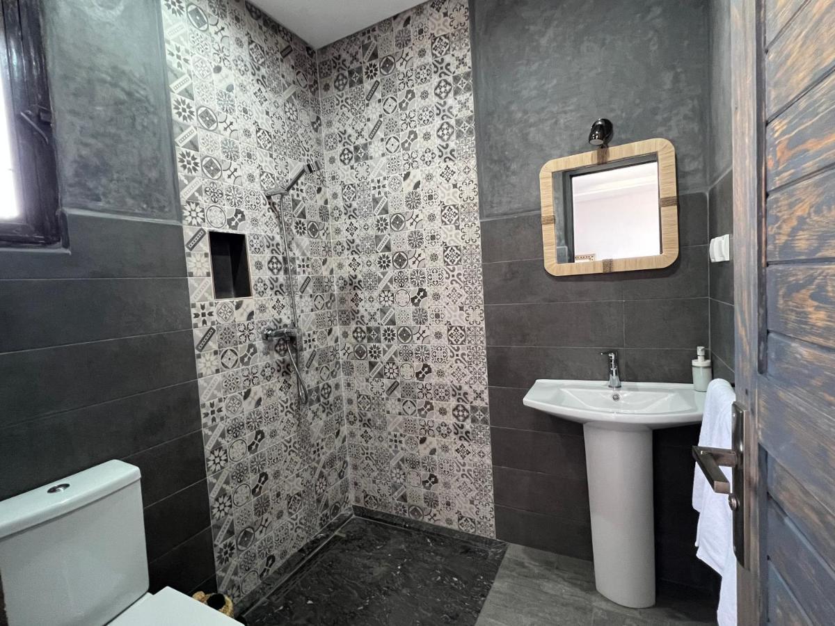 Hotel Dar Ayman Essaouira Esterno foto