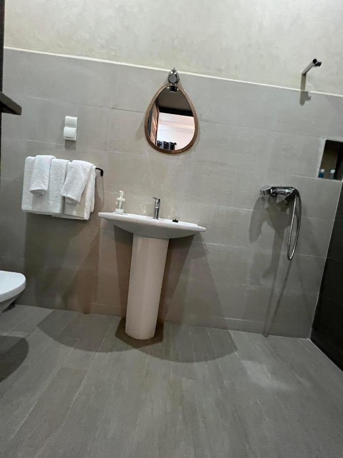 Hotel Dar Ayman Essaouira Esterno foto
