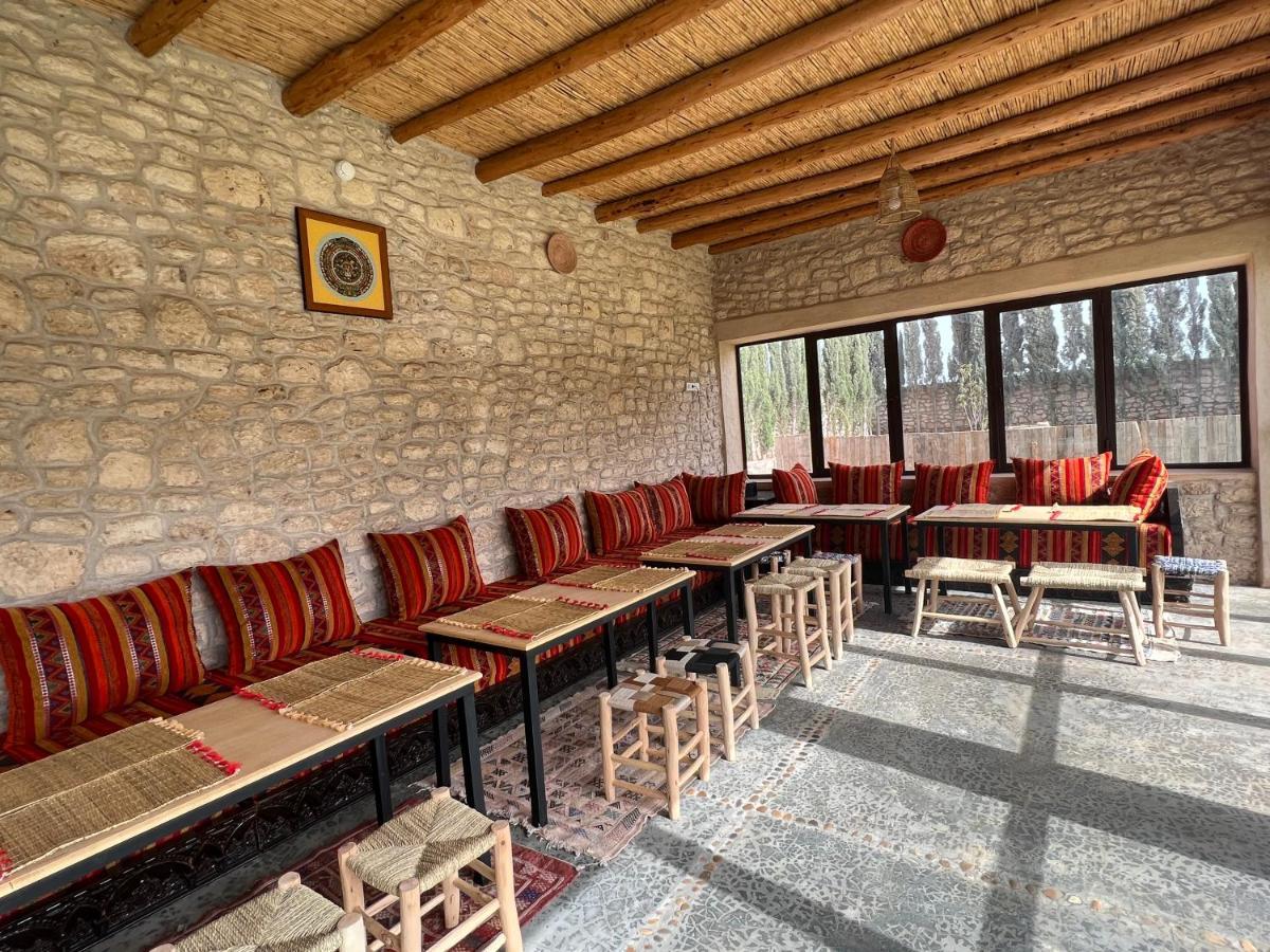 Hotel Dar Ayman Essaouira Esterno foto