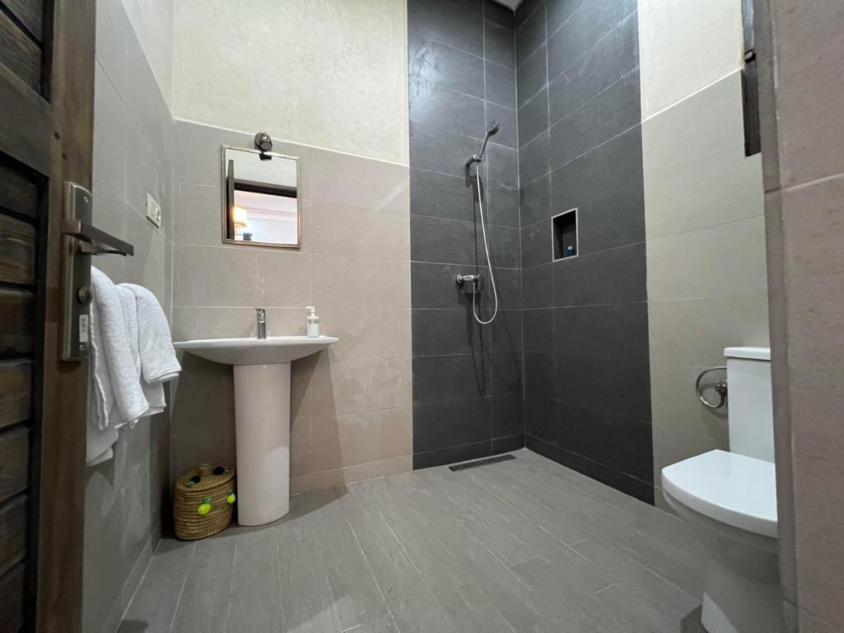 Hotel Dar Ayman Essaouira Esterno foto