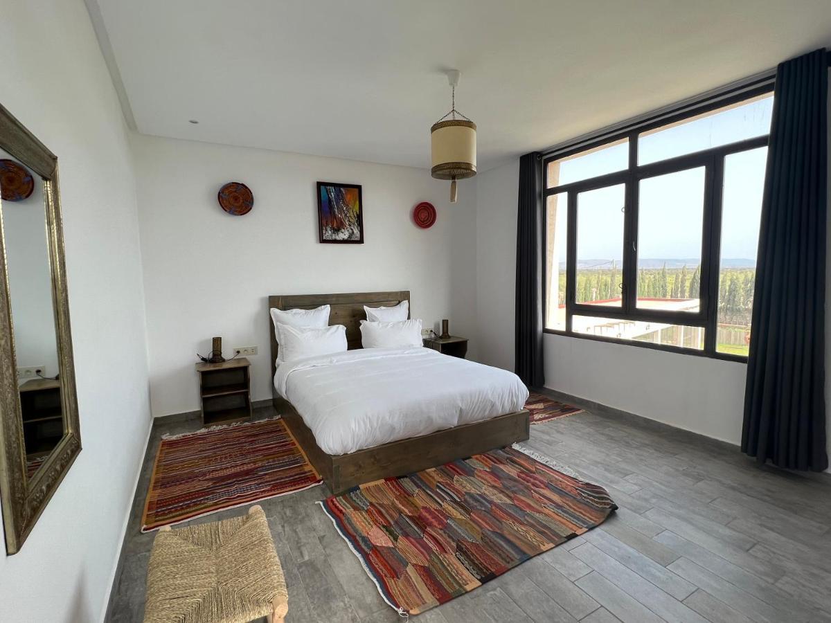 Hotel Dar Ayman Essaouira Esterno foto