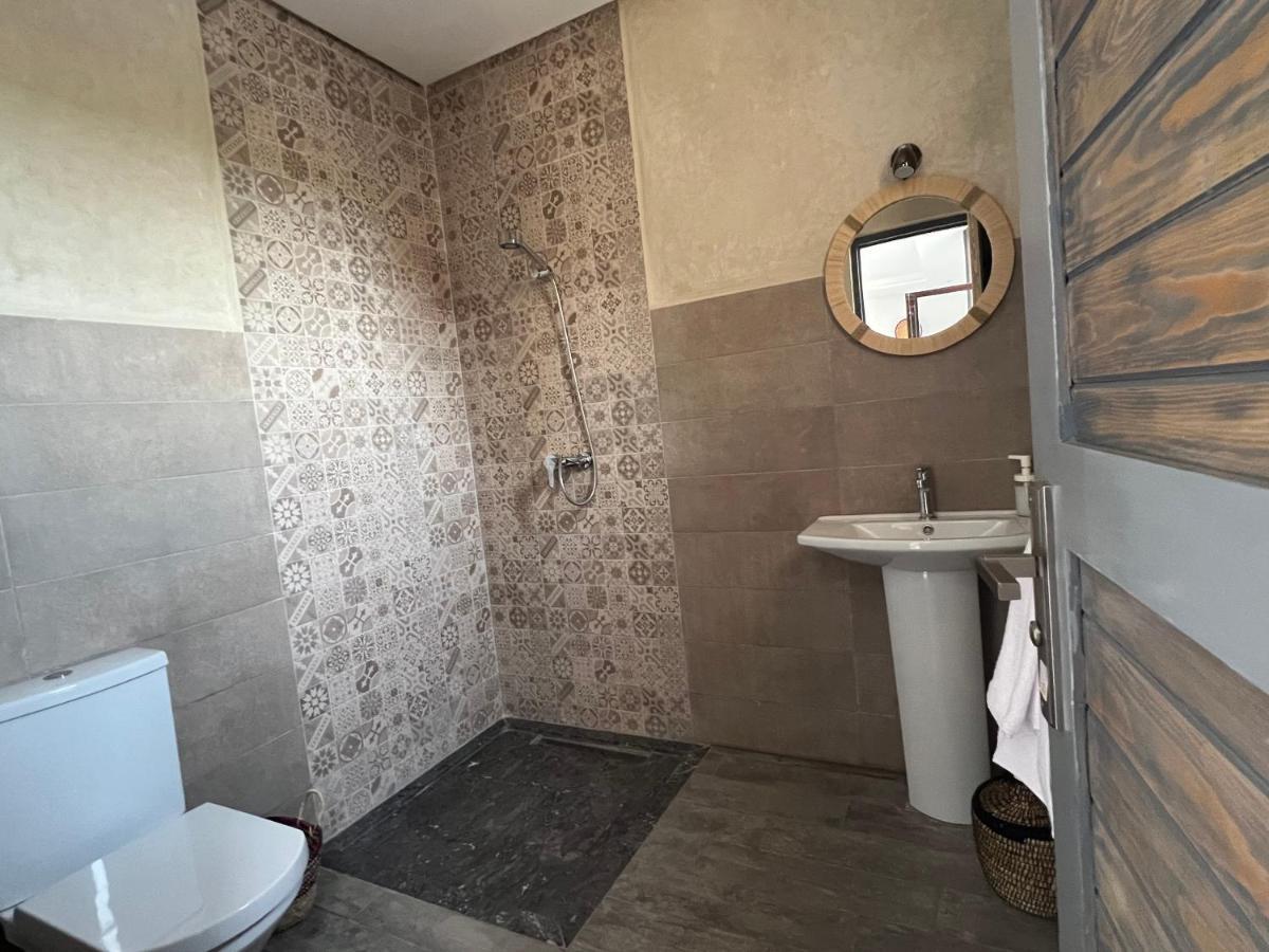 Hotel Dar Ayman Essaouira Esterno foto