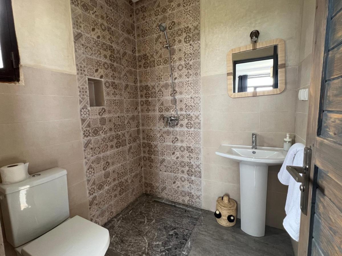 Hotel Dar Ayman Essaouira Esterno foto