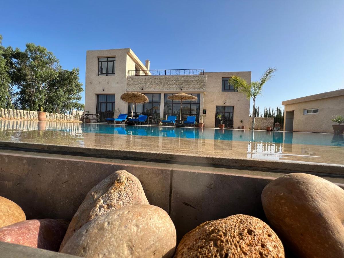 Hotel Dar Ayman Essaouira Esterno foto