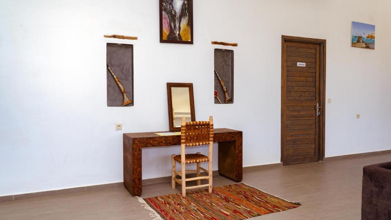 Hotel Dar Ayman Essaouira Esterno foto