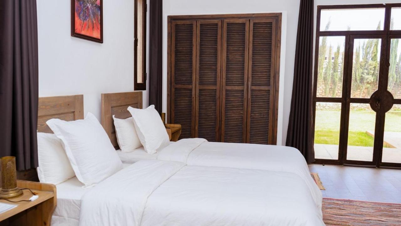 Hotel Dar Ayman Essaouira Esterno foto