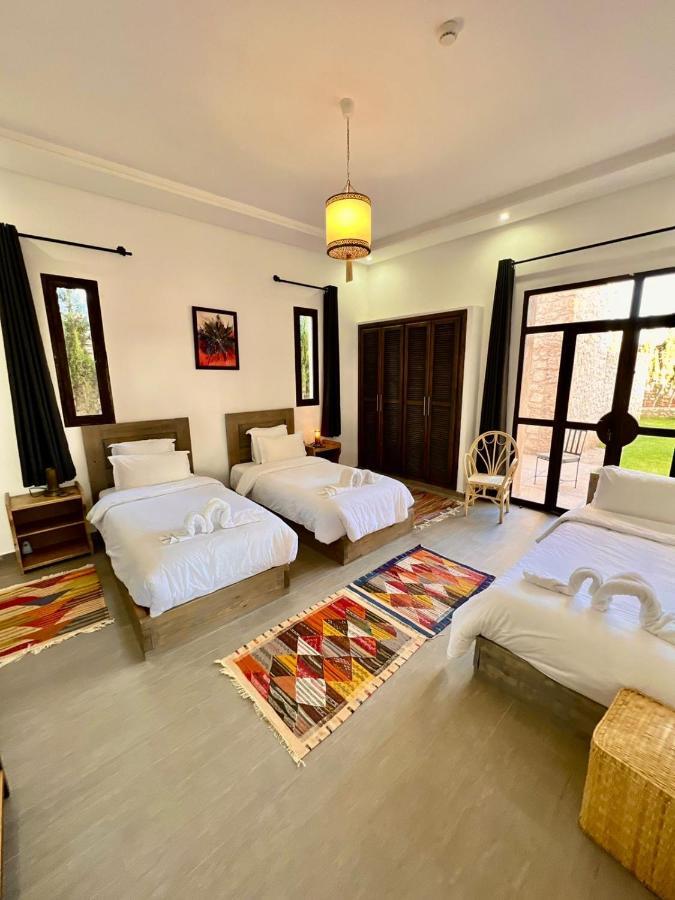 Hotel Dar Ayman Essaouira Esterno foto