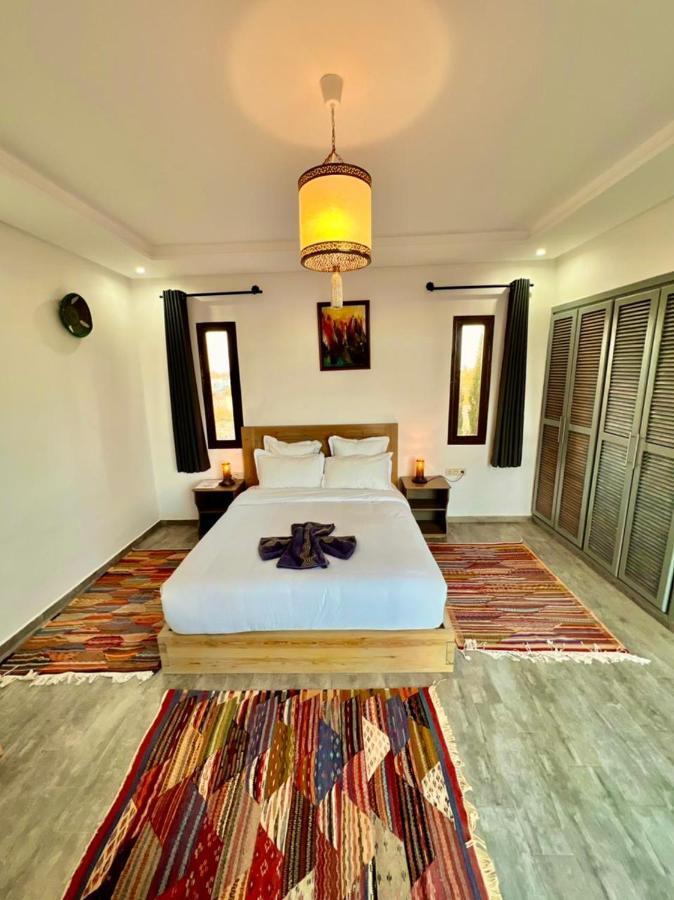 Hotel Dar Ayman Essaouira Esterno foto