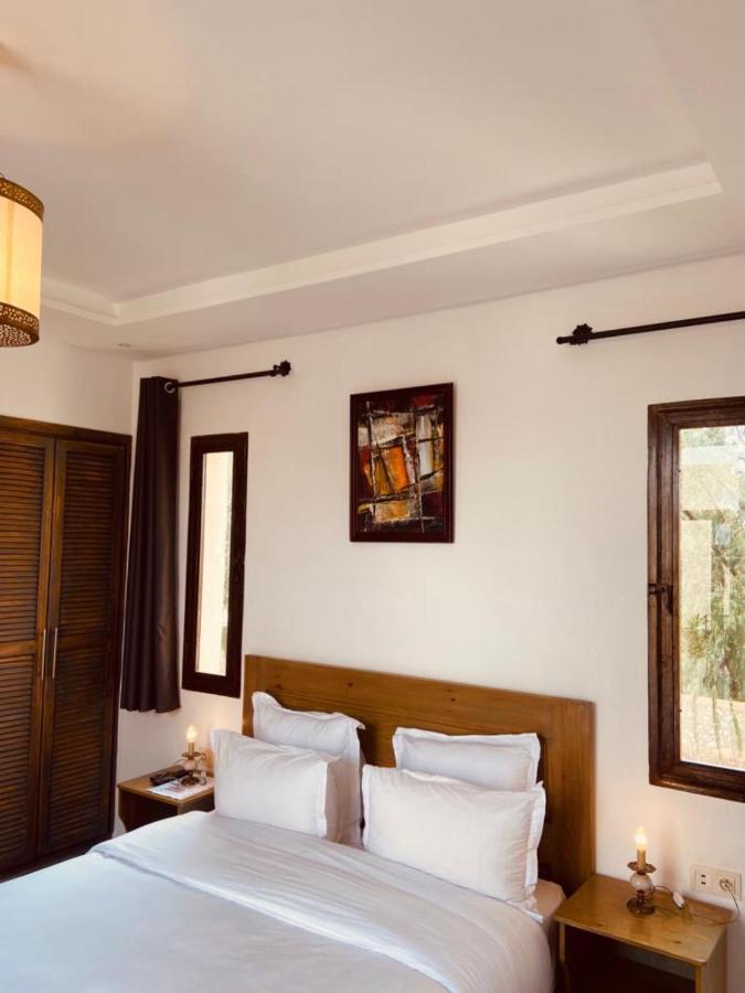 Hotel Dar Ayman Essaouira Esterno foto