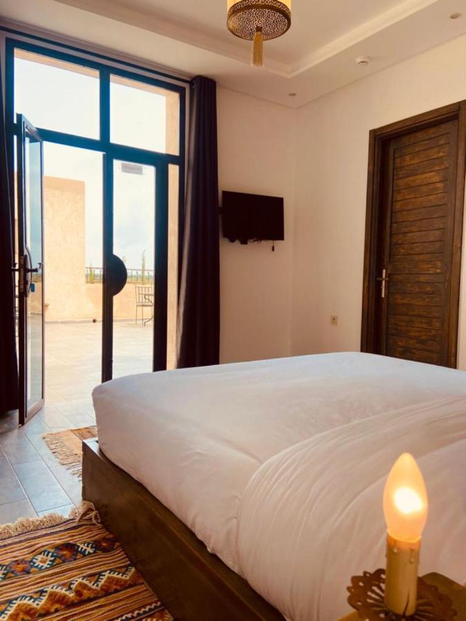 Hotel Dar Ayman Essaouira Esterno foto