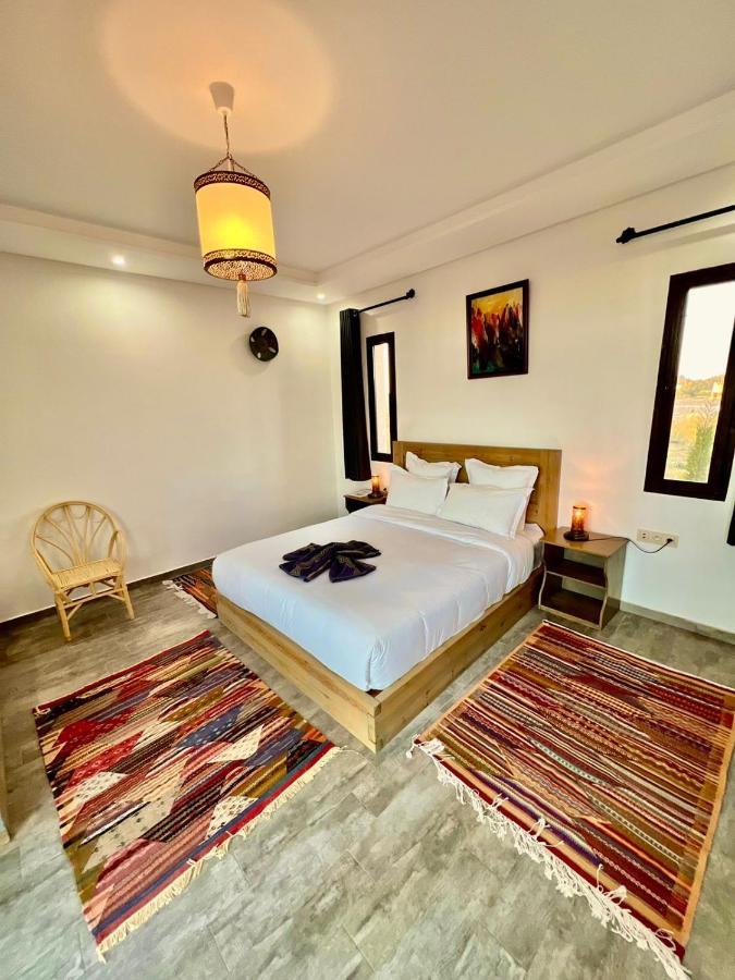 Hotel Dar Ayman Essaouira Esterno foto