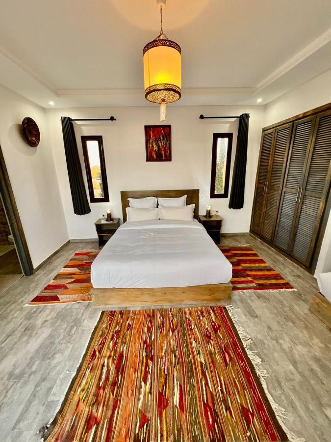 Hotel Dar Ayman Essaouira Esterno foto