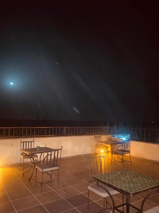 Hotel Dar Ayman Essaouira Esterno foto