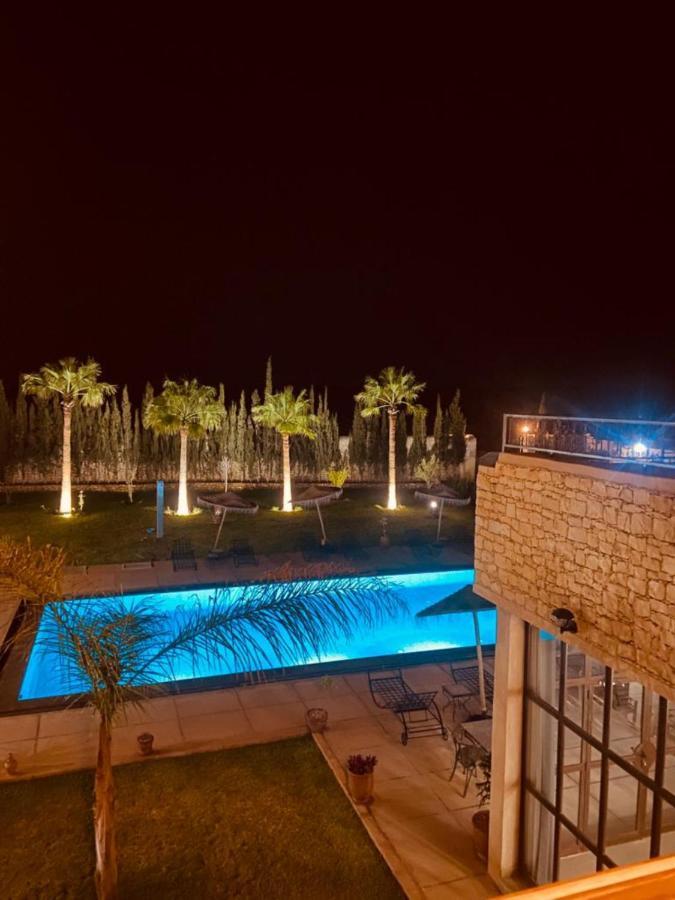 Hotel Dar Ayman Essaouira Esterno foto