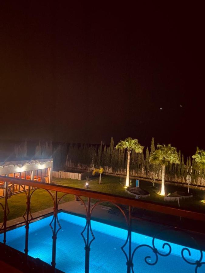 Hotel Dar Ayman Essaouira Esterno foto