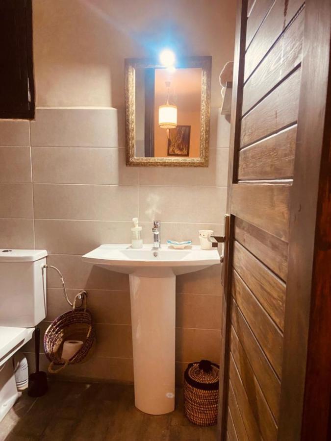 Hotel Dar Ayman Essaouira Esterno foto