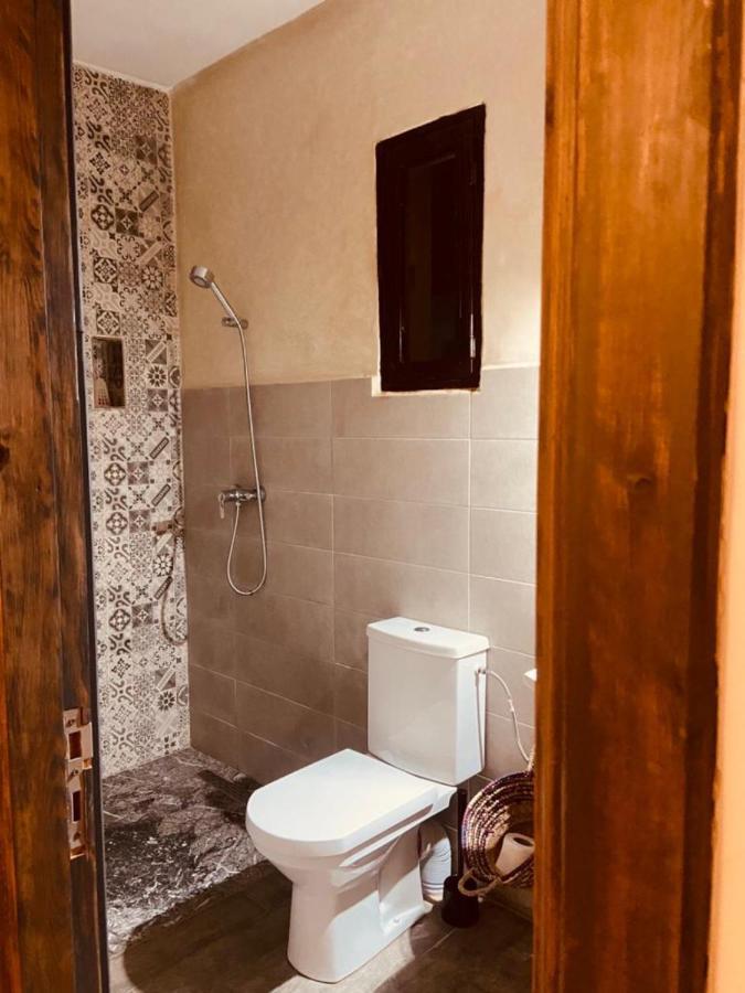 Hotel Dar Ayman Essaouira Esterno foto