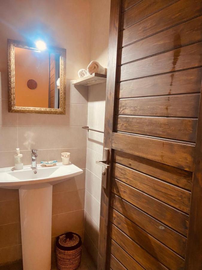 Hotel Dar Ayman Essaouira Esterno foto