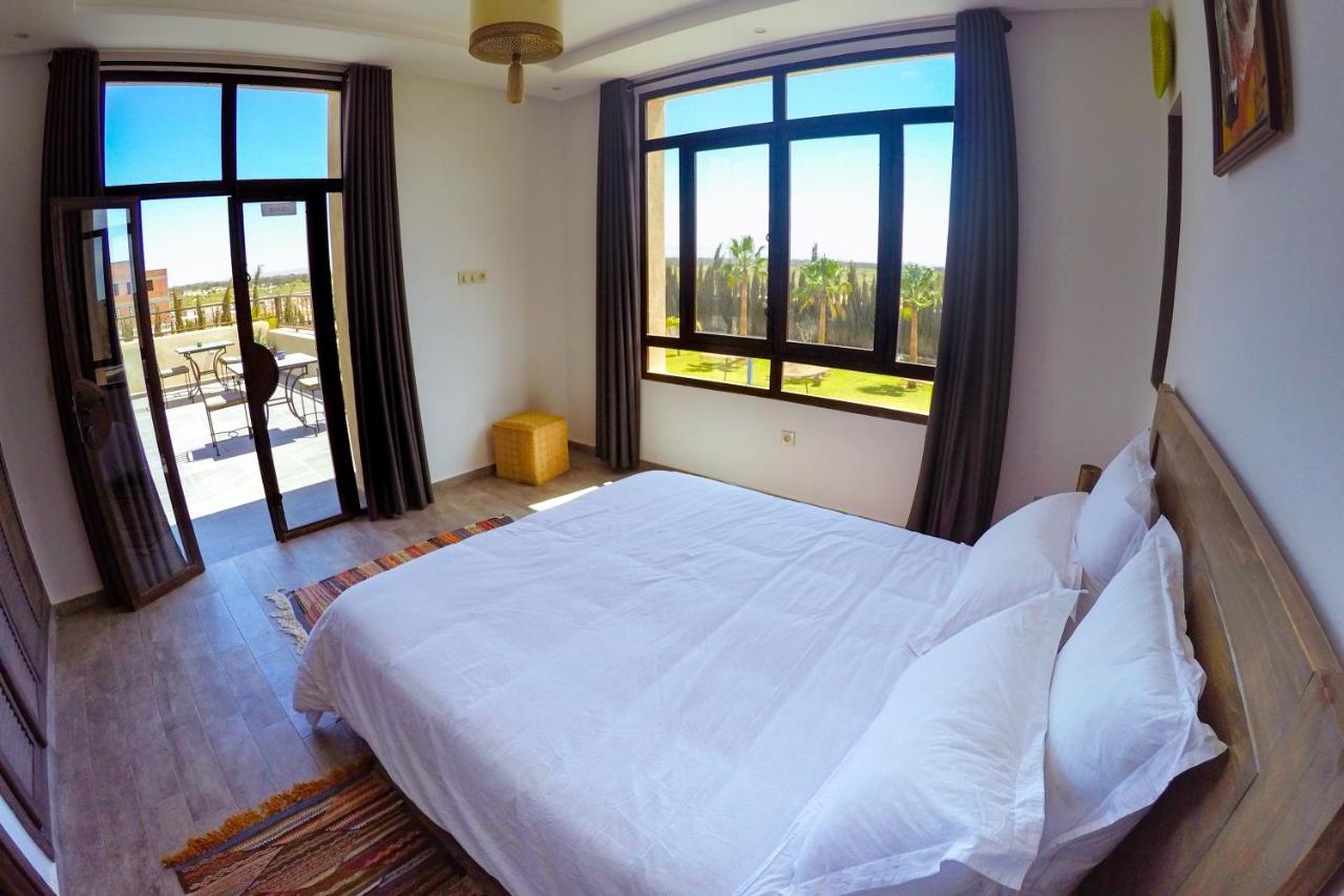 Hotel Dar Ayman Essaouira Esterno foto