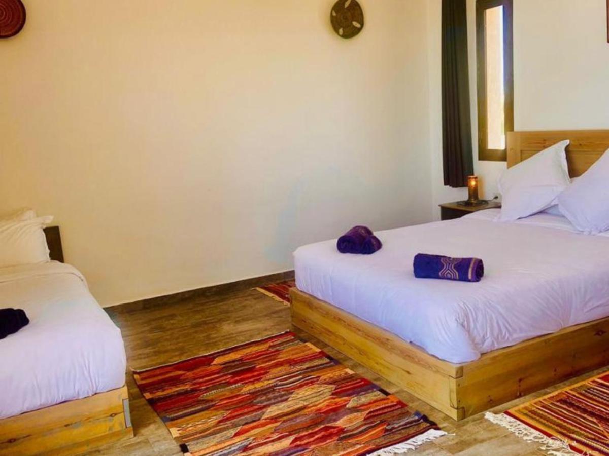 Hotel Dar Ayman Essaouira Esterno foto