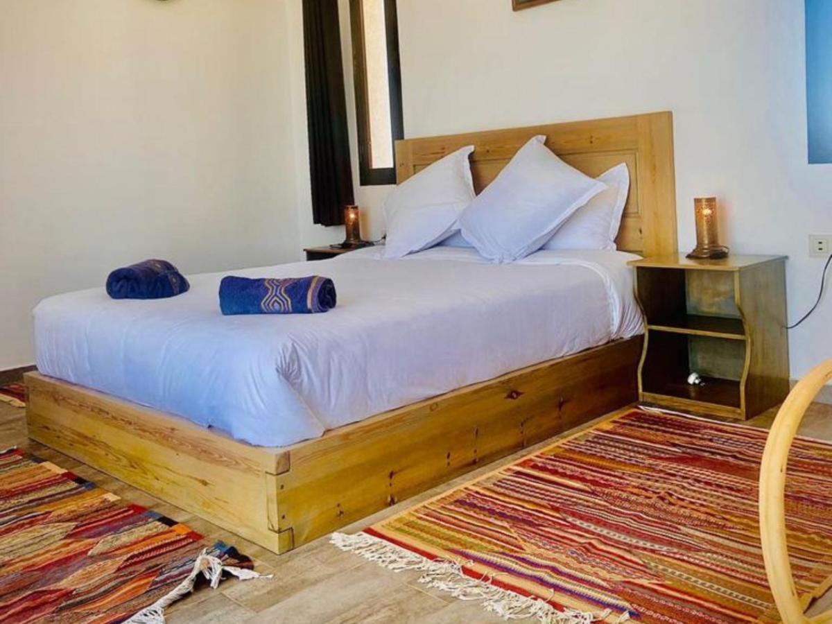 Hotel Dar Ayman Essaouira Esterno foto