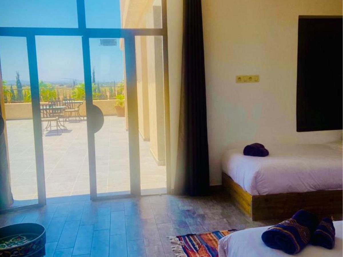 Hotel Dar Ayman Essaouira Esterno foto