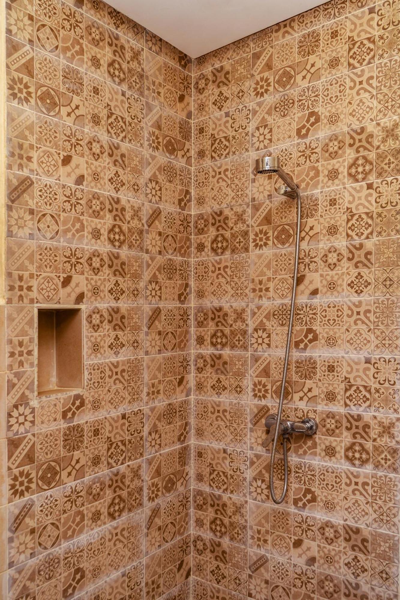 Hotel Dar Ayman Essaouira Esterno foto