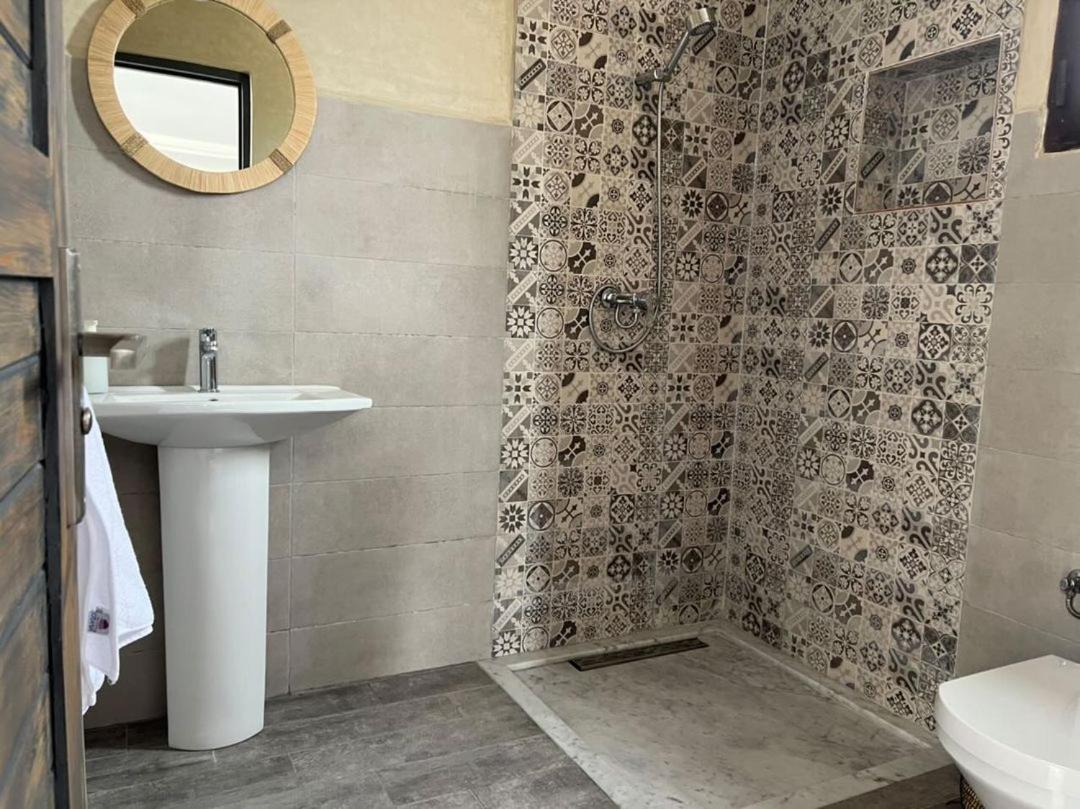 Hotel Dar Ayman Essaouira Esterno foto
