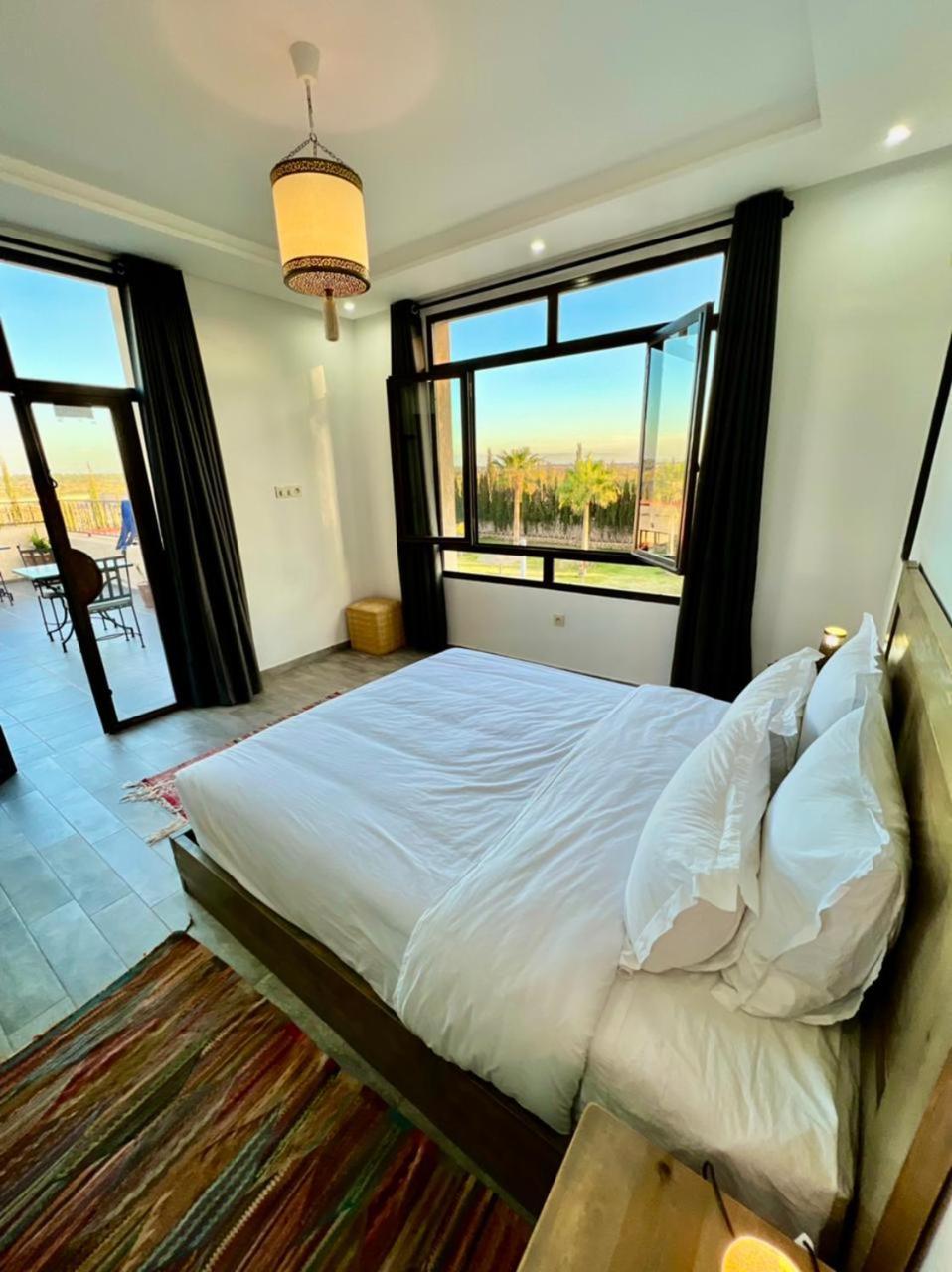Hotel Dar Ayman Essaouira Esterno foto